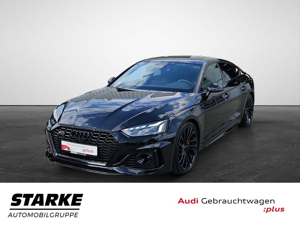 Bild des Angebotes Audi RS 5 Sportback tiptronic quattro NaviPlus Matrix