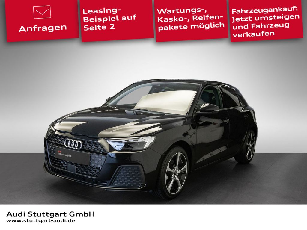 Bild des Angebotes Audi A1 Sportback 30 TFSI 85(116) kW(PS) S tronic