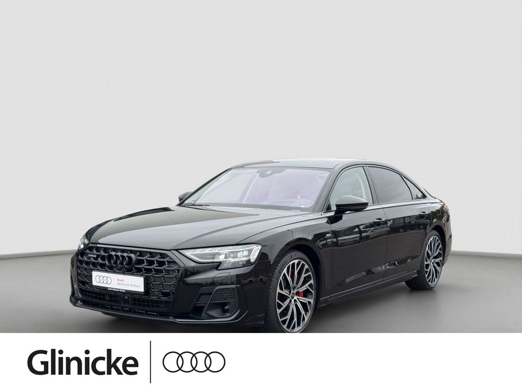 Bild des Angebotes Audi A8 L 60 TFSI e Tiptronic S-Line HD Matrix Panora