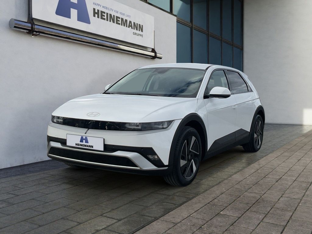 Bild des Angebotes Hyundai IONIQ 5 CENTRIO FL (MY26) 63 kWh (170 PS) BOSE S