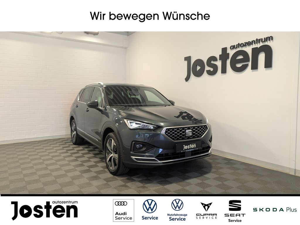 Bild des Angebotes Seat Tarraco Xperience 1.4 e-Hybrid LED AHK CarPlay A