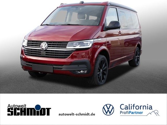 Bild des Angebotes Volkswagen California 6.1 Beach Camper 2,0 l TDI 7-Gang-DSG