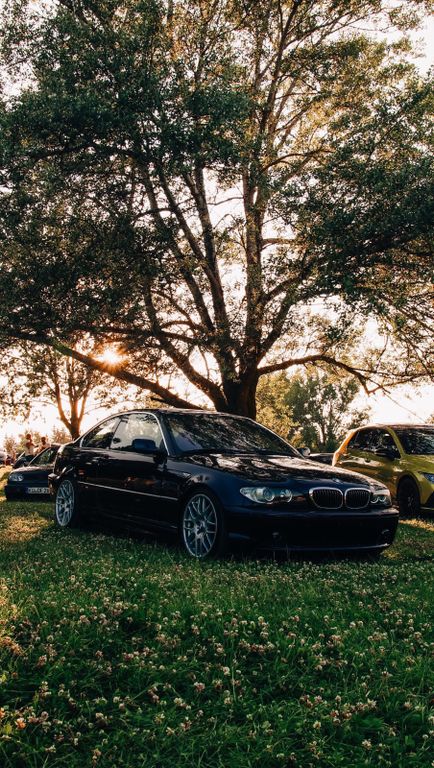 Bild des Angebotes BMW 325Ci -