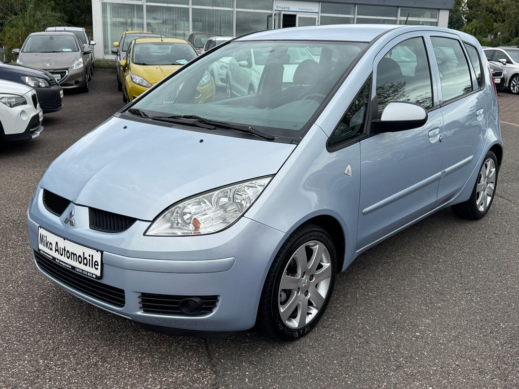 Bild des Angebotes Mitsubishi Colt CZ3 Lim. 5-trg. 1.5 Instyle TÜV/HU/NEU