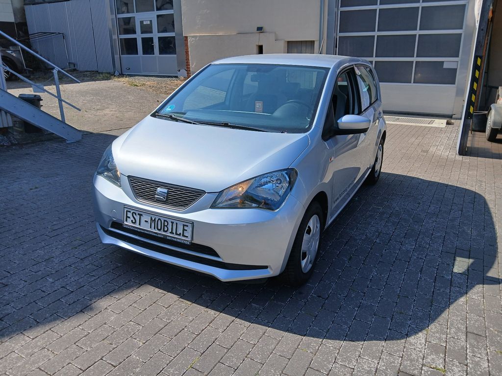 Bild des Angebotes Seat Mii 1.0 44kW Reference Reference