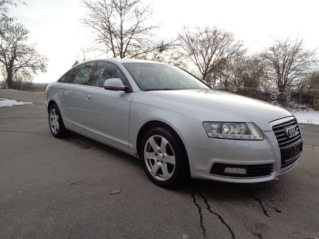 Audi A6 Lim. 2.0 TFSI