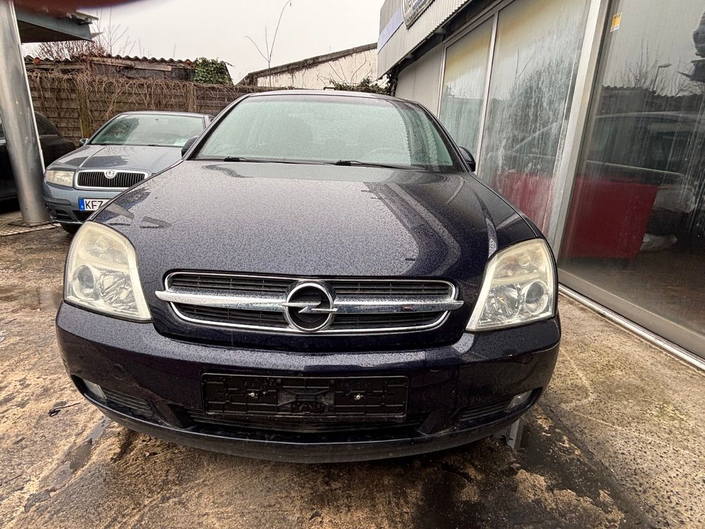 Bild des Angebotes Opel Vectra 1.8*Klimaauto*