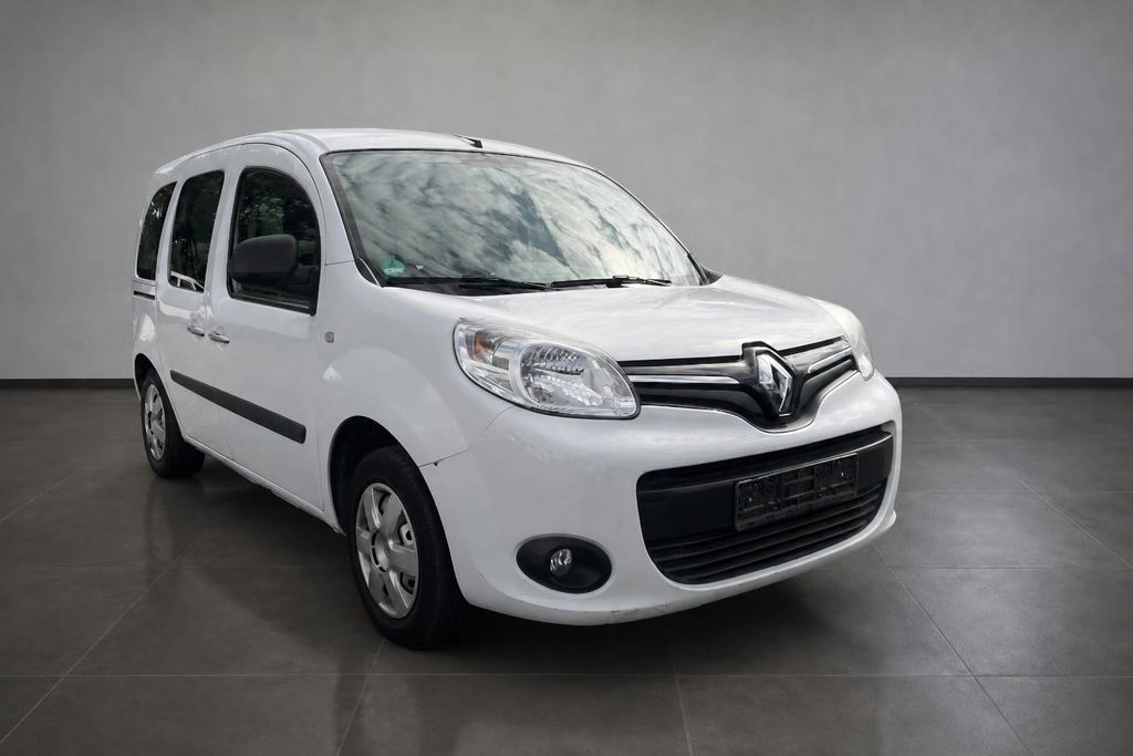 Bild des Angebotes Renault Kangoo Happy Family/AHK/2.Hand