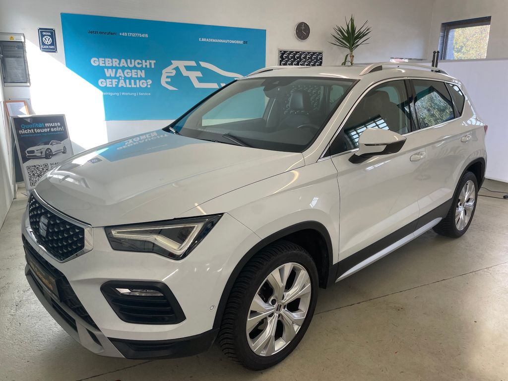 Bild des Angebotes Seat Ateca Xperience TSI DSG
