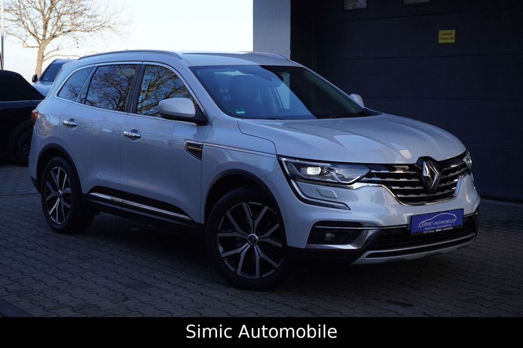Bild des Angebotes Renault Koleos 2.0 dCi Limited 4x4 EDC tLEDER+NAVI+KAMER