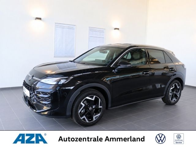 Bild des Angebotes Volkswagen T-Roc R-Line 1.5 eTSI DSG | AHK | SIH | EPH | LE