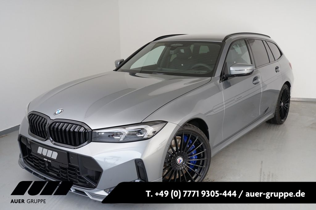 Bild des Angebotes ALPINA D3 S Touring kostenloses Service Paket !