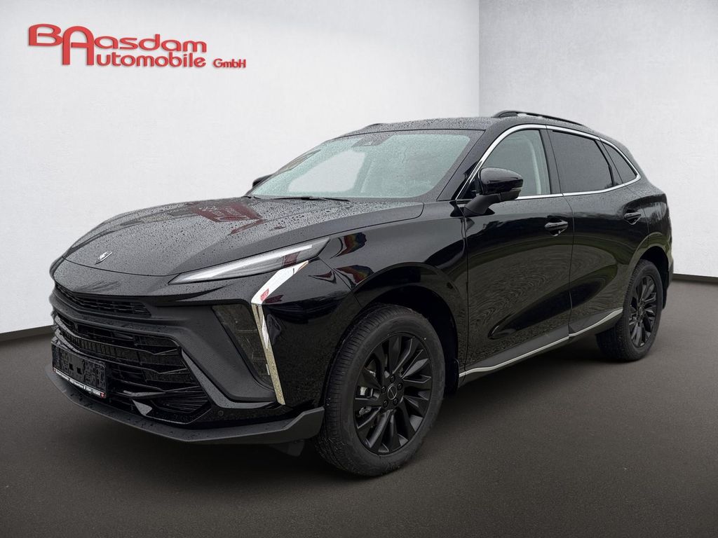 Bild des Angebotes DFSK Forthing 5 EVO Exclusive Facelift *CarPlay*inkl.