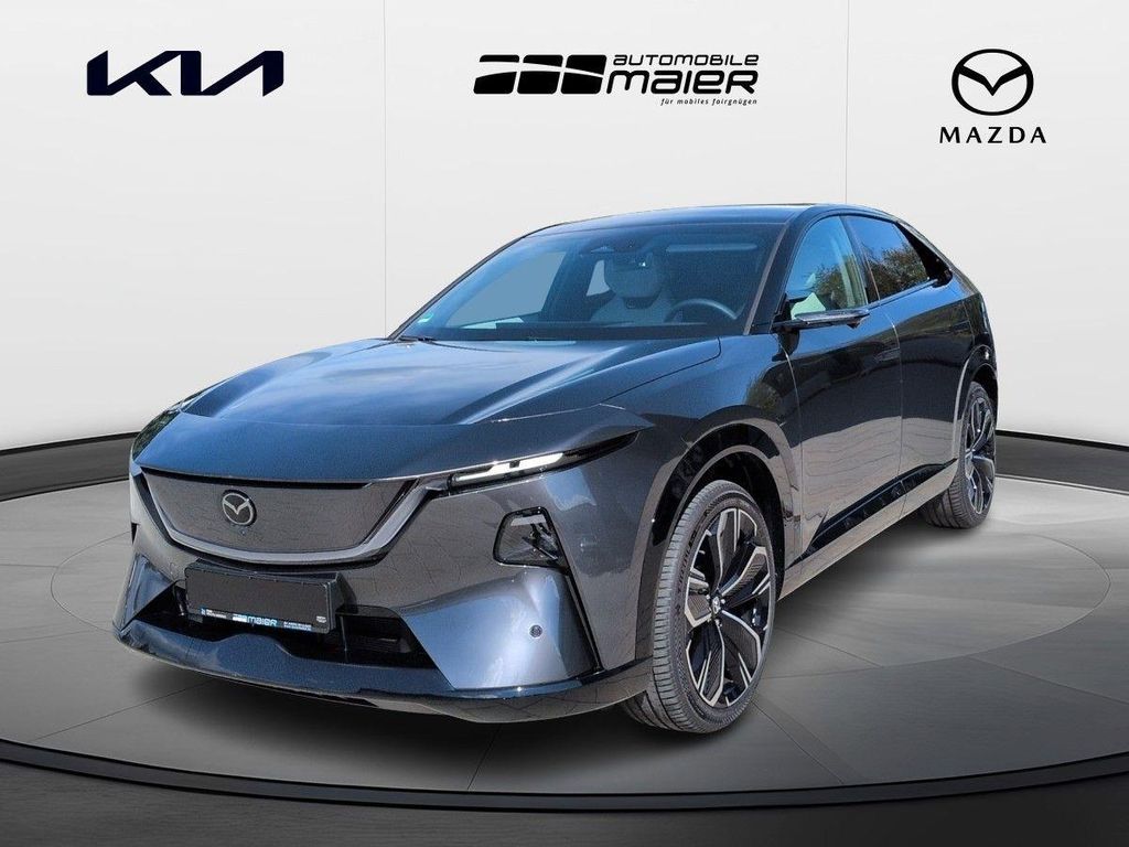 Bild des Angebotes Mazda CX-6e 78 kWh TAKUMI-PLUS *AMBIENTE*MATRIX-LED*
