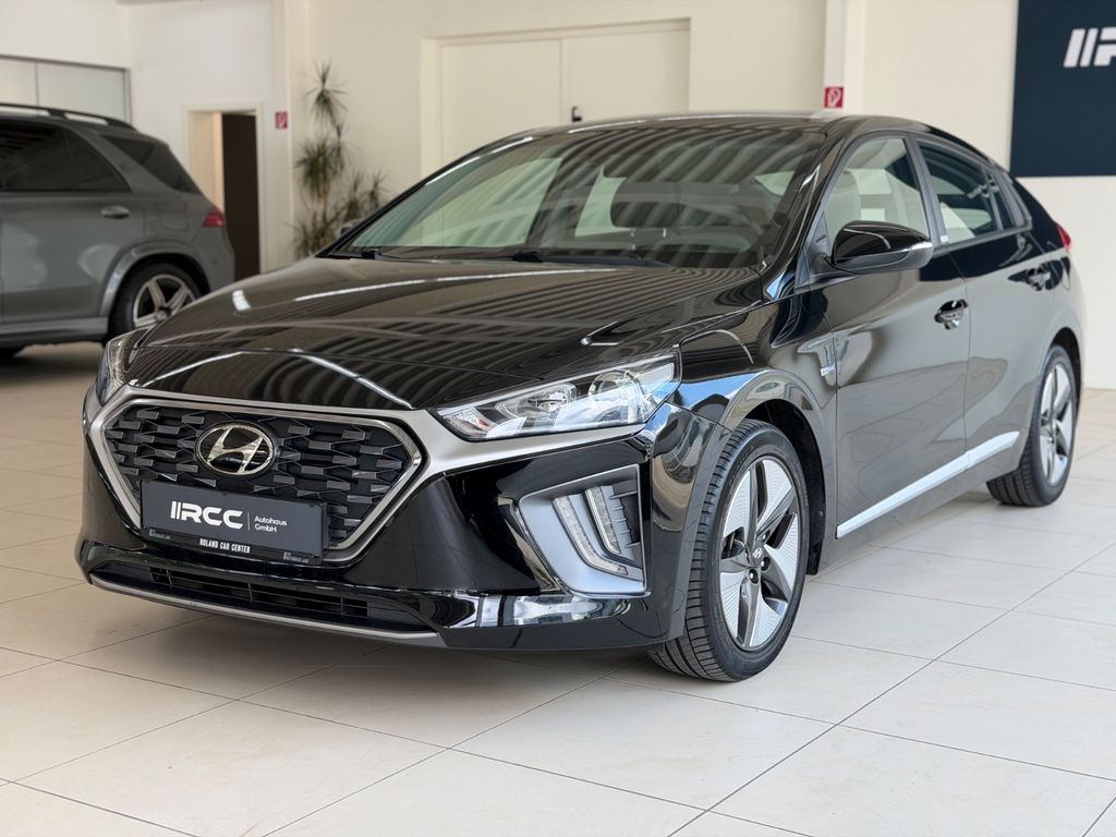 Bild des Angebotes Hyundai IONIQ Ioniq Trend Hybrid Kamera ACC