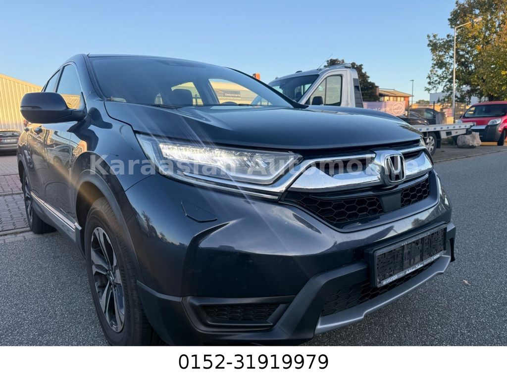 Bild des Angebotes Honda CR-V 1.5 T 2WD Comfort