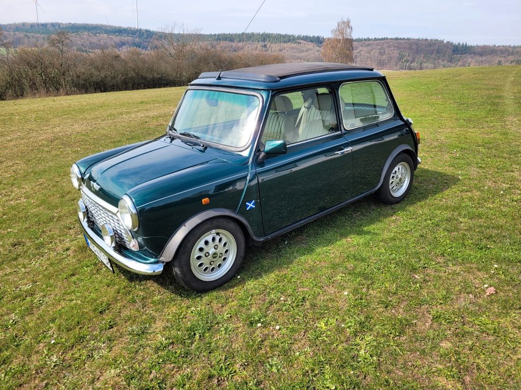 Bild des Angebotes MINI Mini Classic MPI British Open