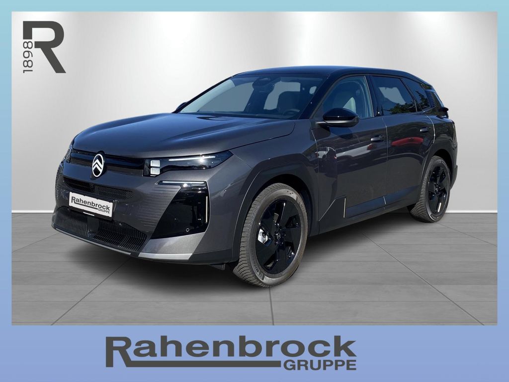 Bild des Angebotes Citroën C5 Aircross 1.2 Mild-Hybrid 145 MAX