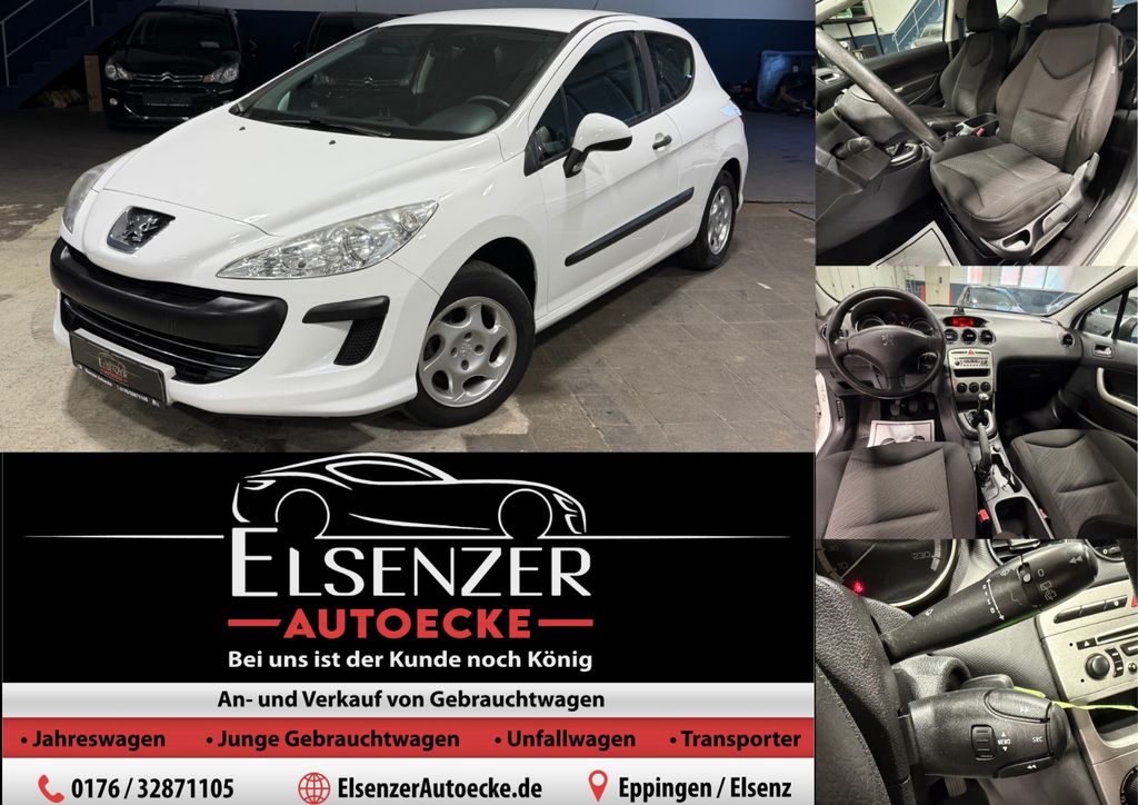 Bild des Angebotes Peugeot 308 Filou #Klima#El Fensterheber#CD Radio