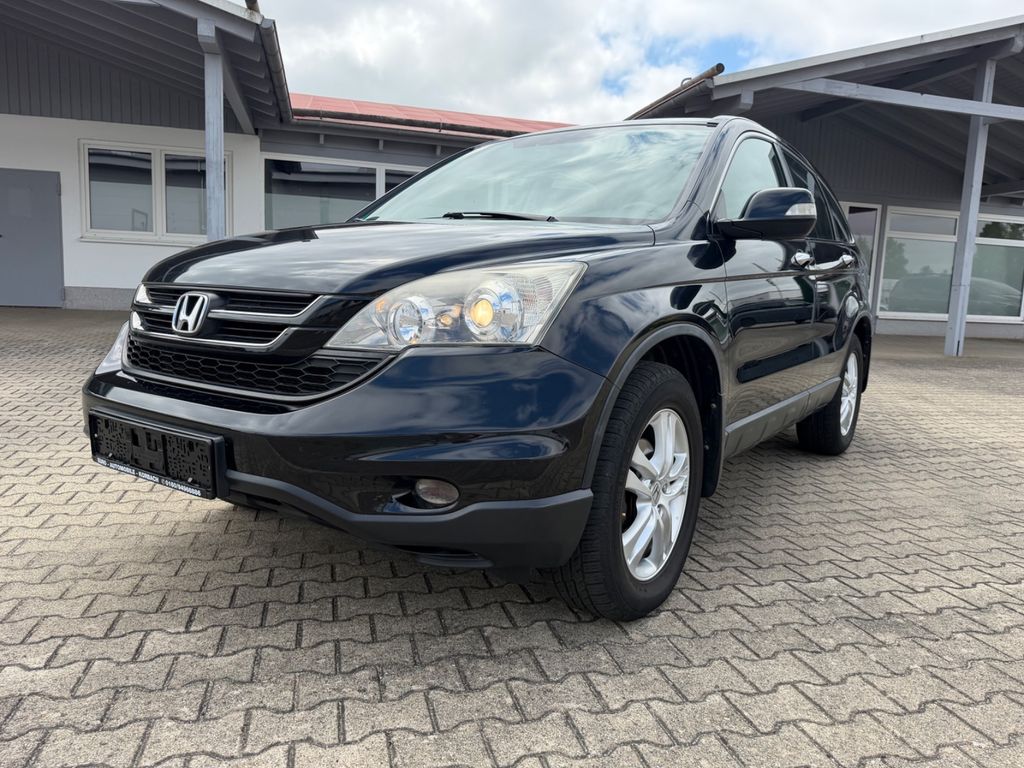 Bild des Angebotes Honda CR-V Elegance