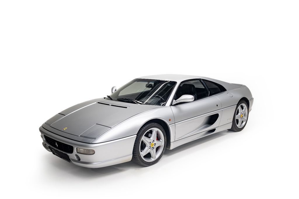 Ferrari F355 F1 GTS *1 of 529*