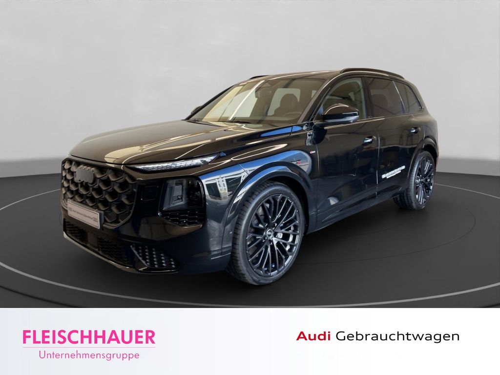 Bild des Angebotes Audi Q7 SUV TDI quattro tiptronic