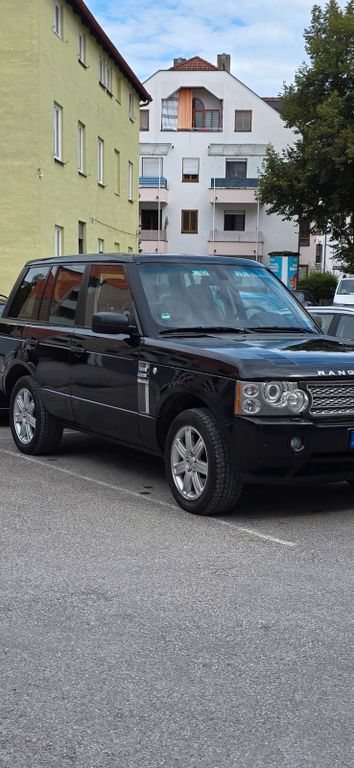 Bild des Angebotes Land Rover Range Rover TDV8 Vogue LESEN!!