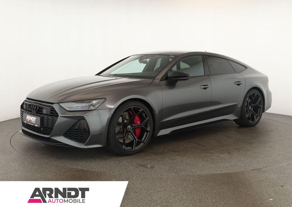 Bild des Angebotes Audi RS7 Sportback performance Leder Laser Pano RS 22