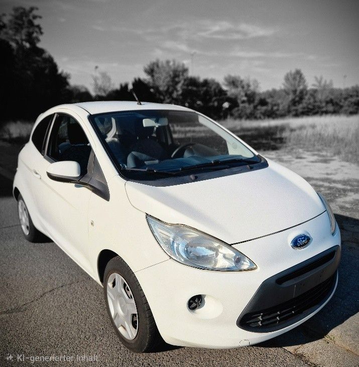 Bild des Angebotes Ford Ka/Ka+ 1,2 Ambiente Ambiente