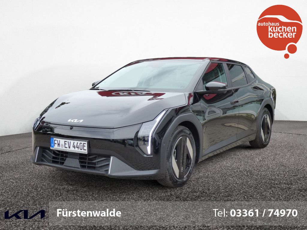 Bild des Angebotes Kia EV4 FASTBACK 81 FWD EARTH UP TE WIC DWP SD