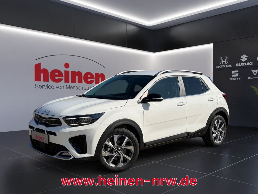 Bild des Angebotes Kia Stonic 1.0 T-GDI GT Line GT-Line ACC+LED+Navi+LM