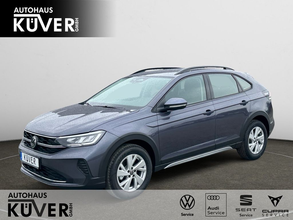 Bild des Angebotes Volkswagen Taigo Life 1.0 TSI DSG APP*LED*PDC*SHZ*VIRT