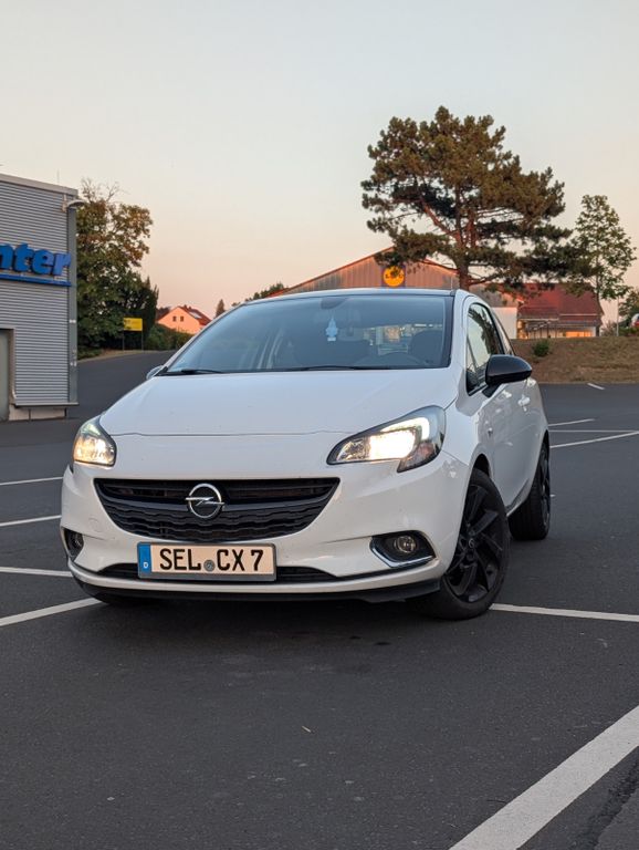 Bild des Angebotes Opel Corsa 1.4 Color Edition Color Edition
