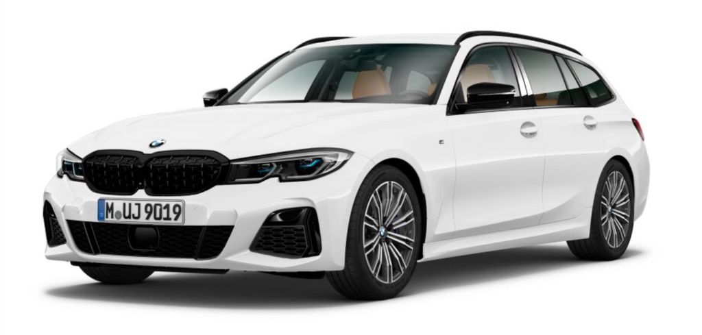 Bild des Angebotes BMW M340d