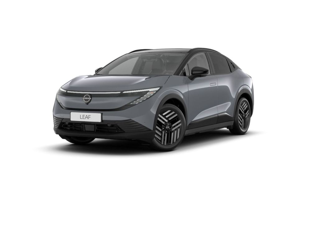 Bild des Angebotes Nissan Leaf 217 PS; 75 kWh Advance; V2L Adapter