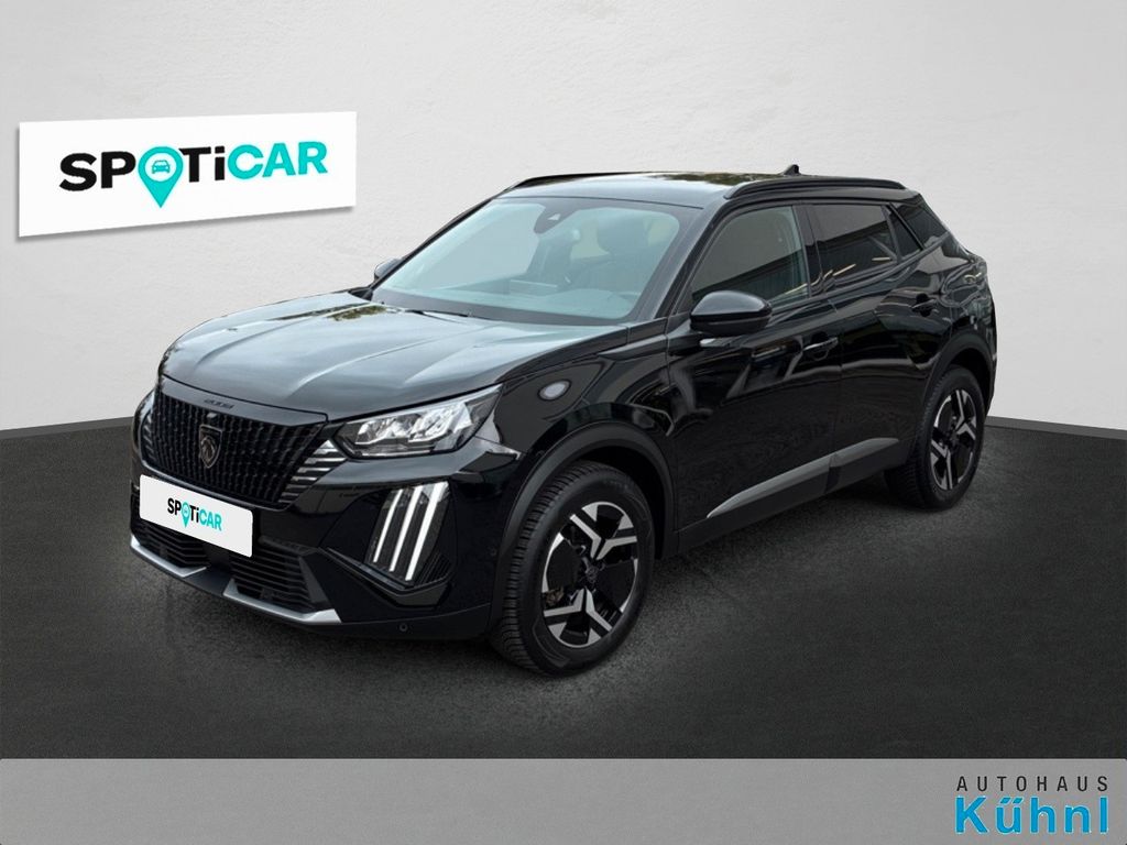 Bild des Angebotes Peugeot 2008 Hybrid 145 Allure