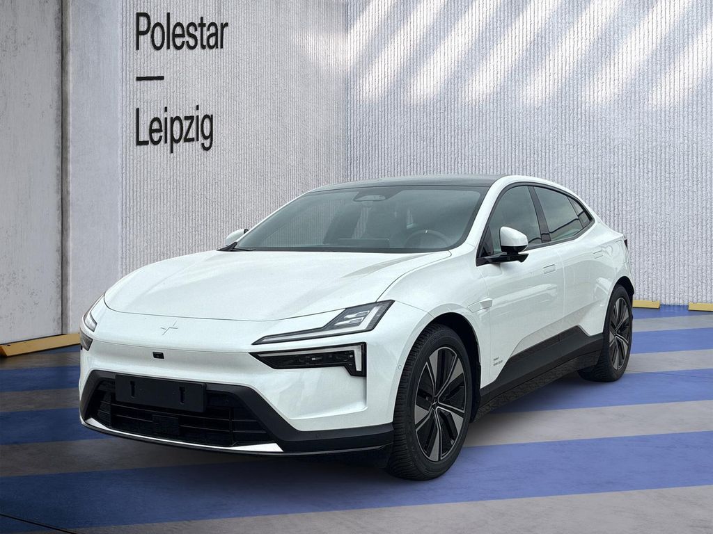 Bild des Angebotes Polestar 4 Long Range Dual 400kW ACC H&K HUD LED WÄPU