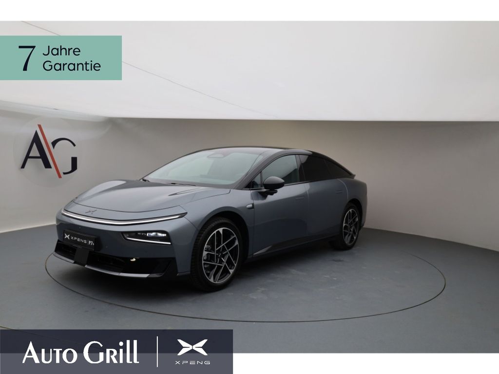 Bild des Angebotes XPENG P7+ RWD Long Range AHK HeadUp CarPlay 360Kam ACC