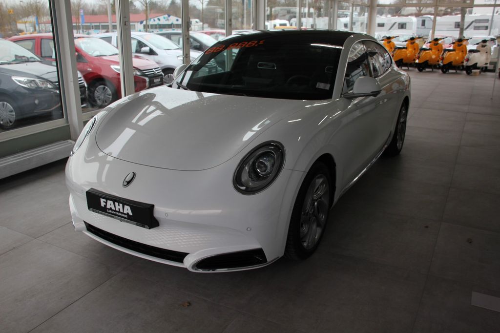 Bild des Angebotes GWM Ora 07 300 kW AWD GT