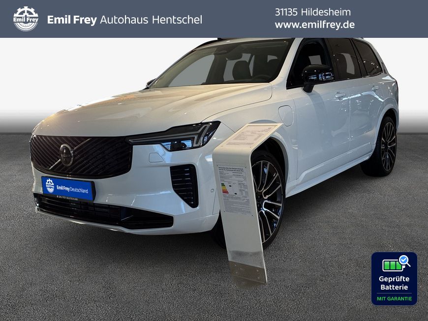 Bild des Angebotes Volvo XC90 T8 AWD Plug-in Hybrid Plus Dark