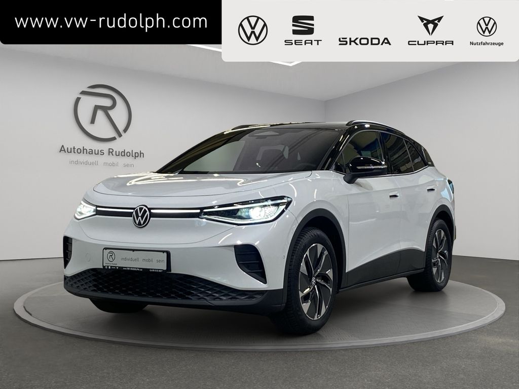 Bild des Angebotes Volkswagen ID.4 Pro 84 kWh brutto Energy / Navi LED