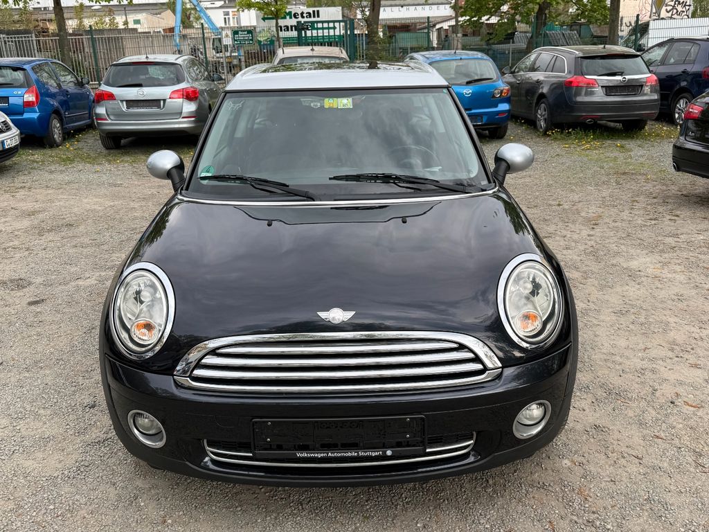 Bild des Angebotes MINI COOPER Clubman Cooper