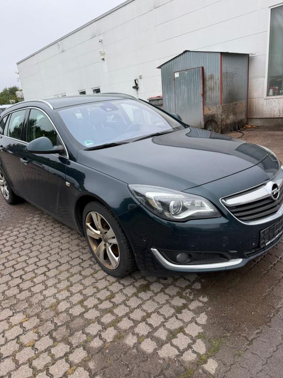 Bild des Angebotes Opel Insignia A Sports Tourer Business Innovation