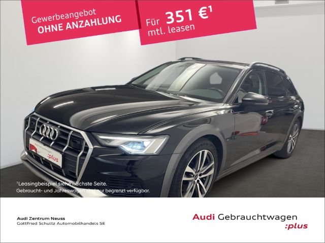 Bild des Angebotes Audi A6 allroad quattro 40 TDI S tronic MATRIX AHK AM