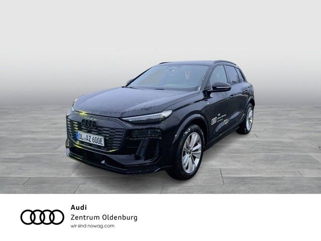 Bild des Angebotes Audi Q6 e-tron performance 225 kW AHK + PANO