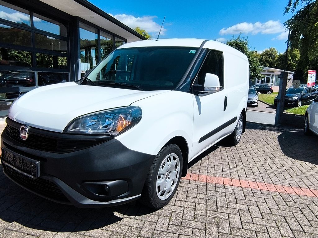 Bild des Angebotes Fiat Doblo Doblò SX Kasten KLIMA