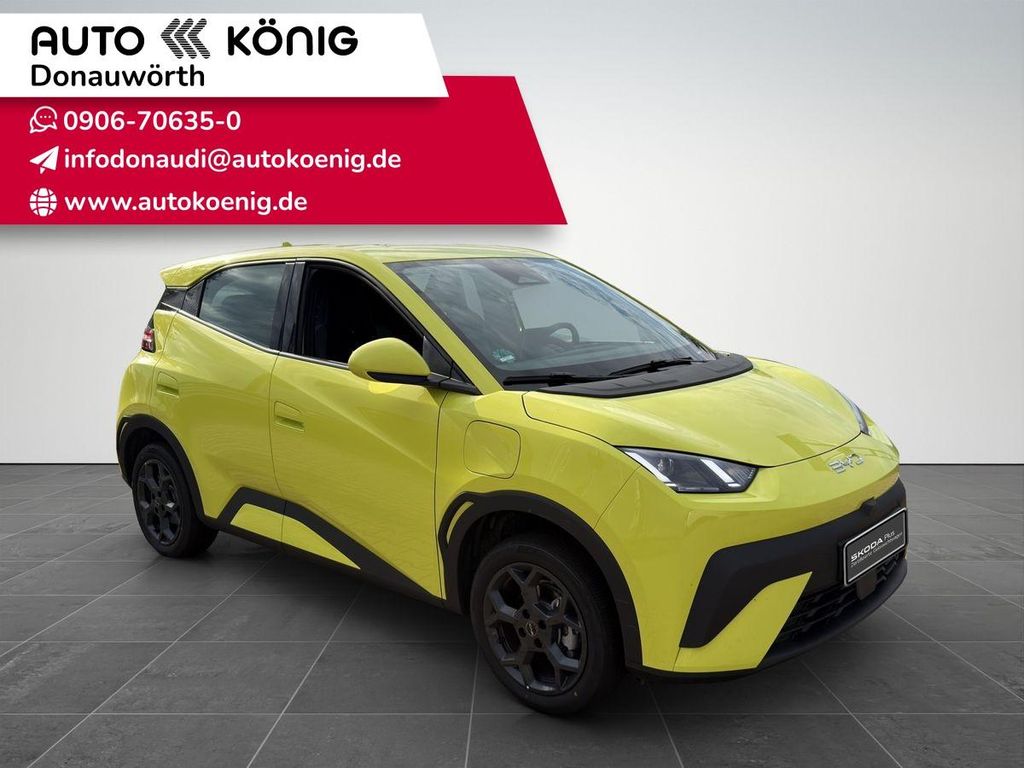 Bild des Angebotes BYD Dolphin Surf Boost 65 kW