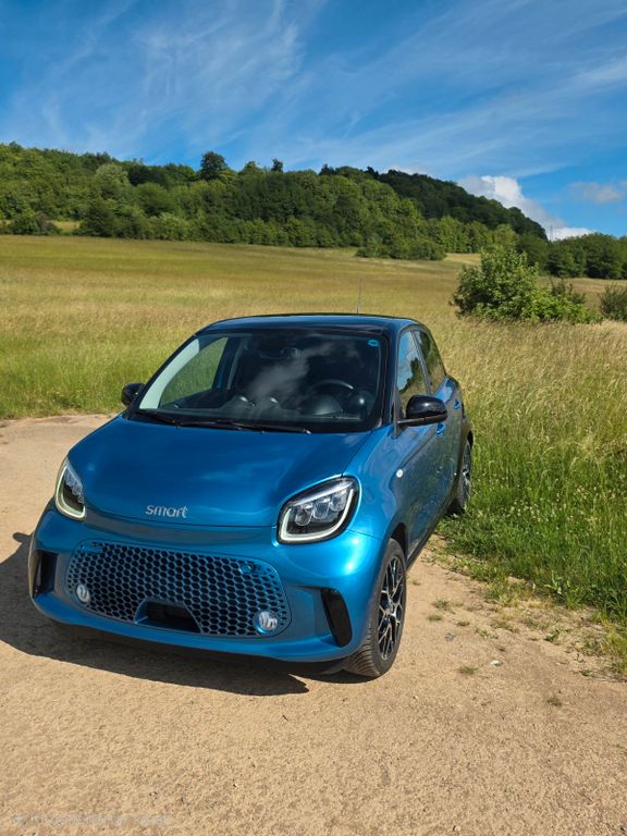 Bild des Angebotes Smart EQ 22 kw  Exkl & Prime Batt.Garantie