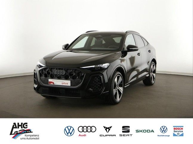 Bild des Angebotes Audi Q5 Sportback TDI Quattro edition one  LED Navi L