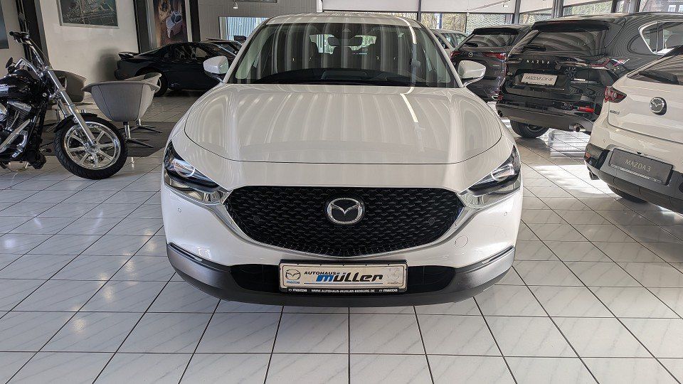 Bild des Angebotes Mazda CX-30 SKYACTIV-G 2.0 150PS M Hybrid Selection